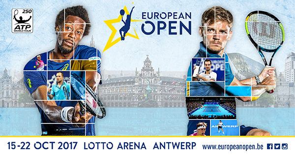 European Open 2017