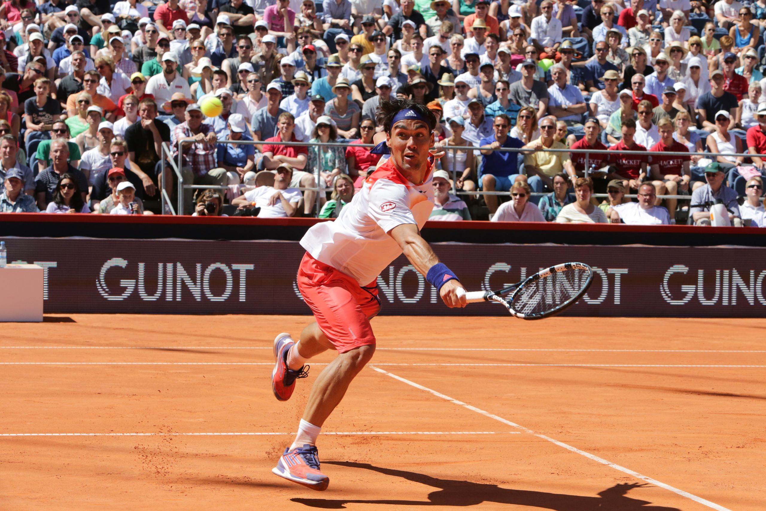 Hamburg Open ATP500 Tennium